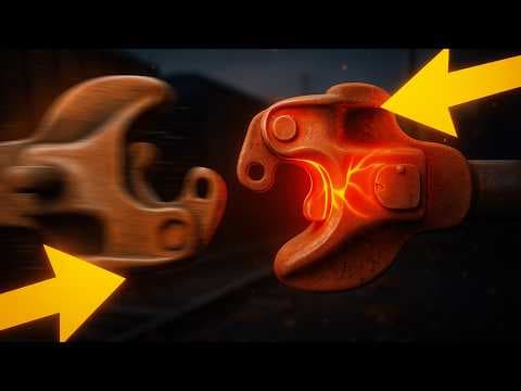 The Engineering Miracle you NEVER Knew About...