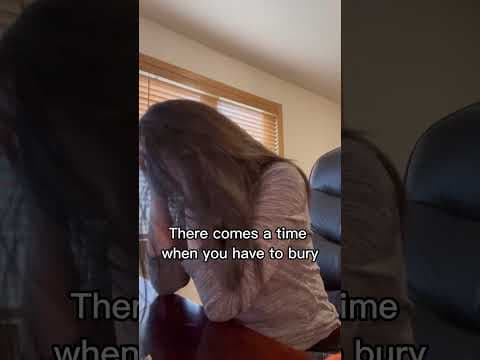 Reparent yourself first