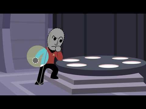 The Trouble With Transporters