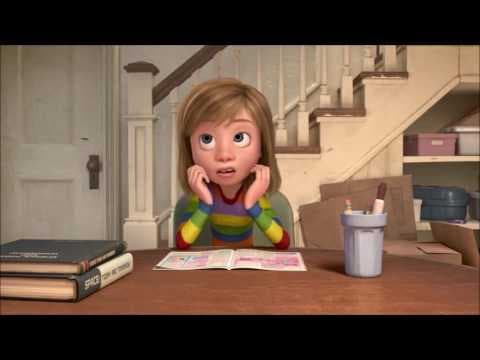 Identify the emotion