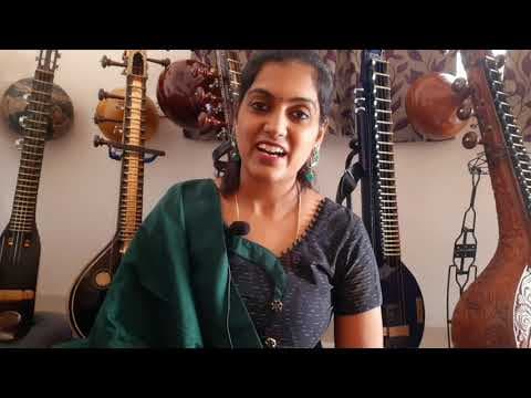 71 My Veena collection | Different type of Veenas | Ranjani mahesh | Saraswathi veena| Ekanda veena
