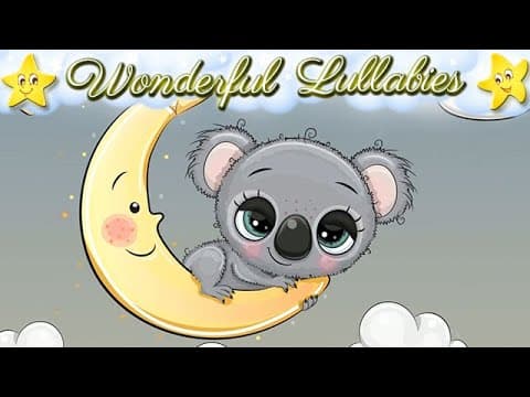 Relaxing Lullabies Super Effective And Relaxing Sleep Music For Your Baby
