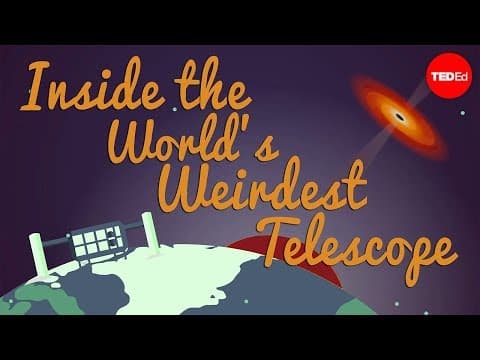 Why neutrinos matter - Sílvia Bravo Gallart - YouTube