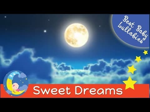 Songs To Put A Baby To Sleep Lyrics Baby Lullaby Lullabies Bedtime Music Toddlers Kids