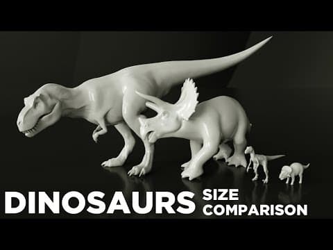Dinosaurs