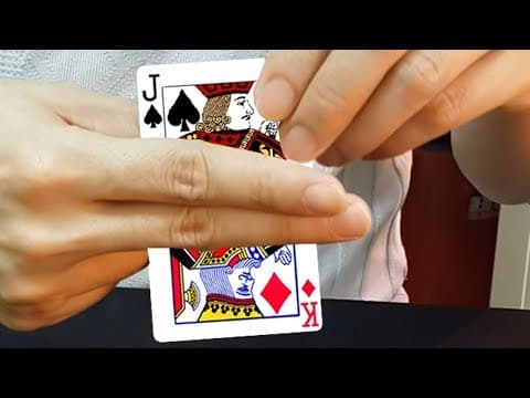 5 Awesome & Simple Magic Tricks | Magic Tutorials #73