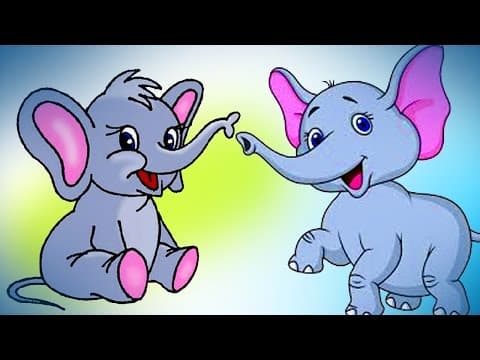 Yenugamma yenugu - nursery rhymes