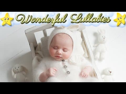 "Kevin's Lullaby" A Very Effective Nursery Ryhme For Your Baby To Fall Asleep Quickly