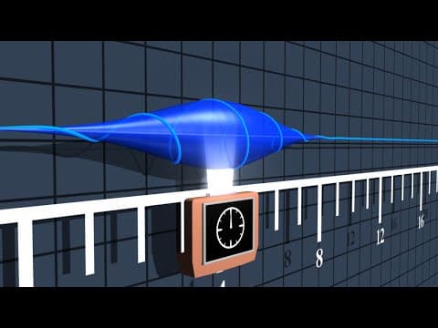 Visualization of Quantum Physics (Quantum Mechanics)