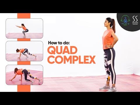 Walking Single leg Deadlift | Lower Body Exercises | Learn with Shilpa Shetty