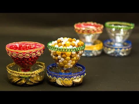Best Out Of Waste | Plastic Bottle Reuse Idea
