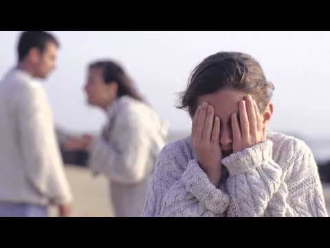 Babies recognize conflict