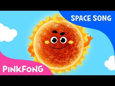 Sun | Space Song