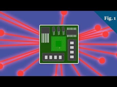 Can Lasers Make The Internet Faster?