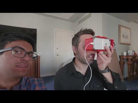 Three Awesome High School Science Projects