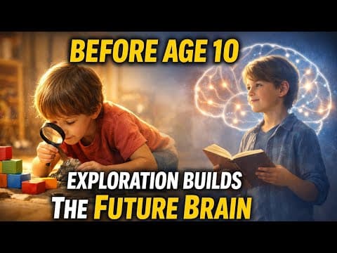 Don’t Tell Your Child What They Should NOT Do