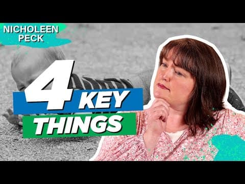 How Do I Fix My Child's Behavior Problems