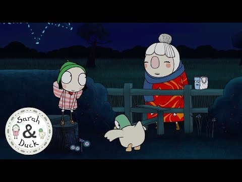 Fireworks Dance - Musical Moments - Sarah and Duck