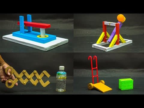 Fun School Science Projects