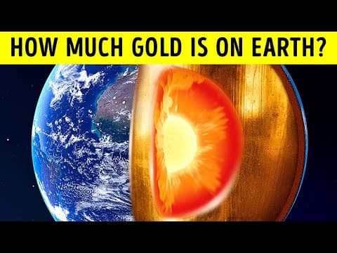 14 Facts About Earth