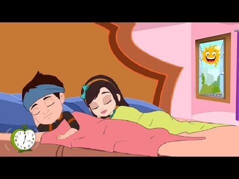 మంచి పిల్లలు - good students story -