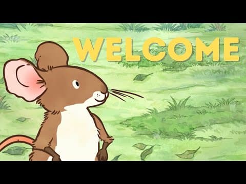 Welcome to the Guess How Much I Love You Channel!