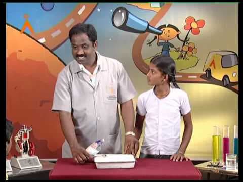 Crystallisation (TELUGU) - Part 2