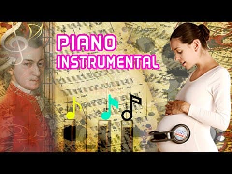 The Best of Classical Music to Make Baby Kick Inside The Womb