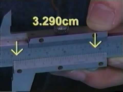 Measuring instruments for Physics