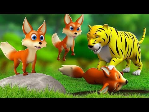 రాజ ద్రోహికి శిక్ష తెలుగు కధ - Punishment for Traitor Story in Telugu | 3d Animated Telugu Kathalu