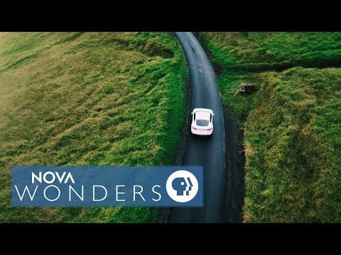 Can You Teach Ethics to a Self-Driving Car? - YouTube