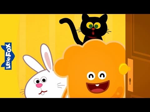 Sight words song - what do you think? - learn to read - kindergarten