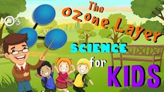 Ozone Layer | Science for Kids