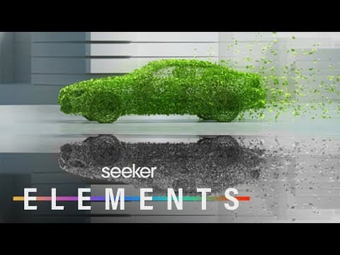 The Hidden Environmental Costs of Electric Cars - YouTube