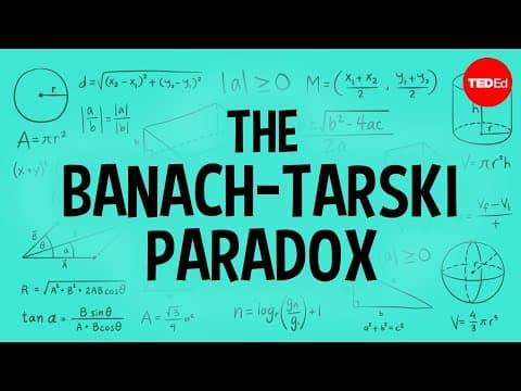 Does math have a major flaw? - Jacqueline Doan and Alex Kazachek