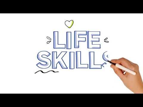 Life skills every teen should know