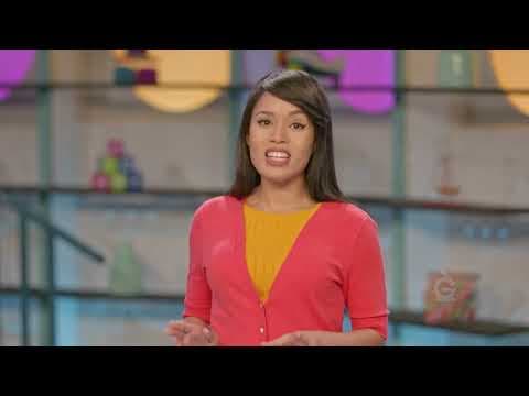 Numbers in Expanded & Word Form (1000 & Beyond) | Math Lesson