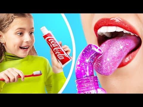 14 best parenting life hacks! smart tips for parents!