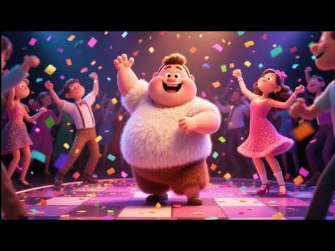 Jump Like a Jellybean | Kids song | Nursery Rhymes