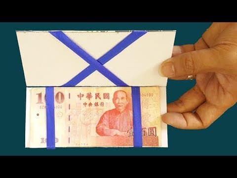 Crazy Magic Trick You Didn't Know You Could Do !!!