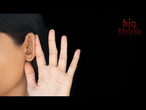 The most valuable skill that nobody teaches how to listen, with tom yorton