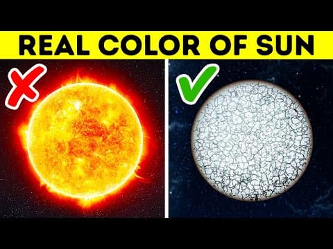 14 Hollywood Myths About Space