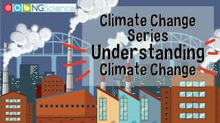Climate Change Series – 1. Understanding Climate Change