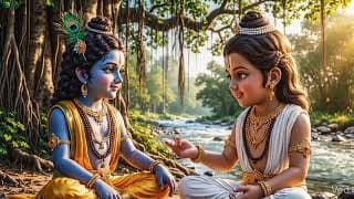 Bhagavad Geeta 06 – आत्म संयम योग