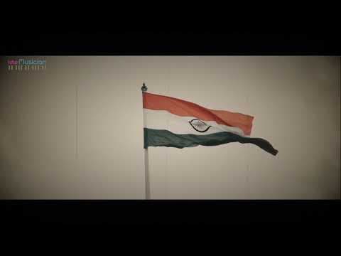 Indian National Anthem - Strings Cover - Instrumental