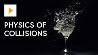 Physics Of Collisions