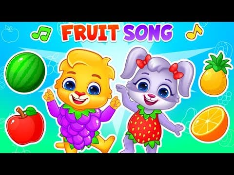 Hands In The Air Song RV AppStudios | Dance Song for Babies & Toddlers | Lucas & Friends Rhymes