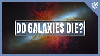 Do Galaxies Die?