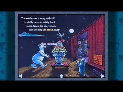 Steam Train, Dream Train