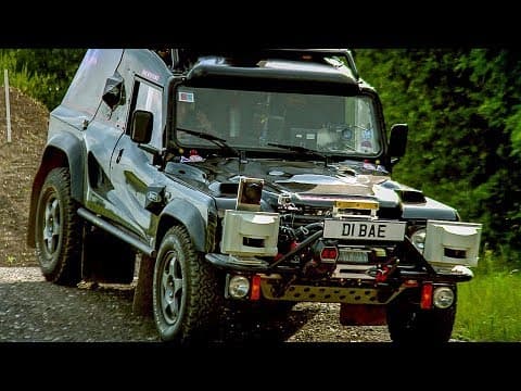 The Intelligent Robot Car That Can Drive Itself